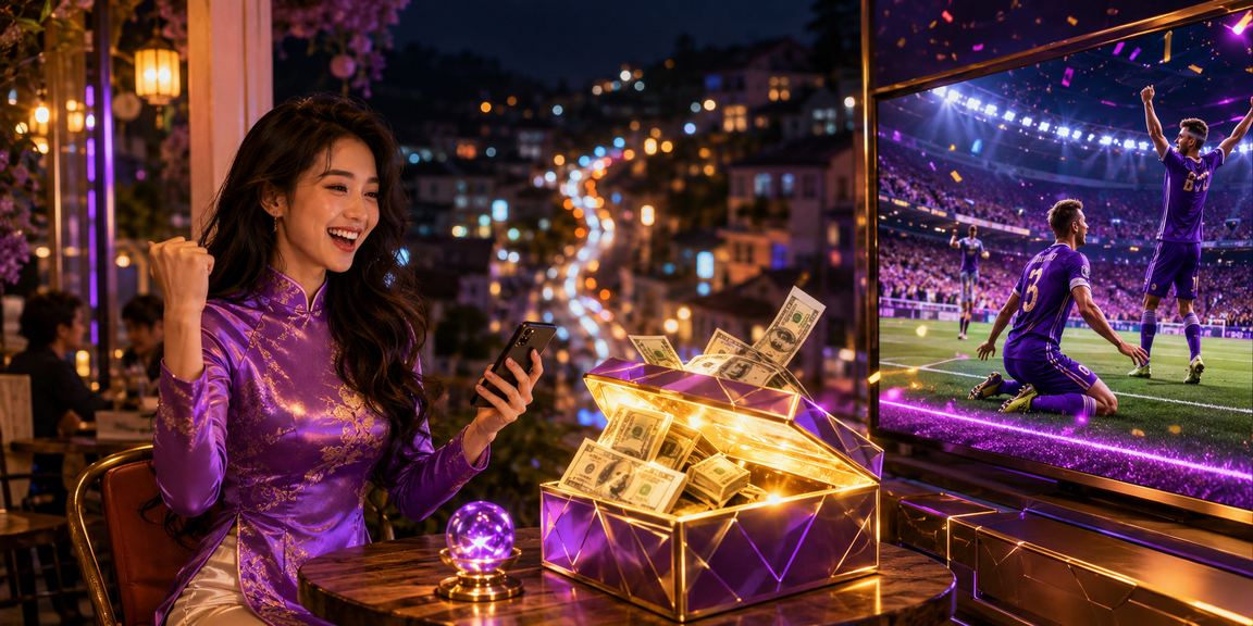 Kho slots với nhiều trò chơi hấp dẫn và phần thưởng thú vị