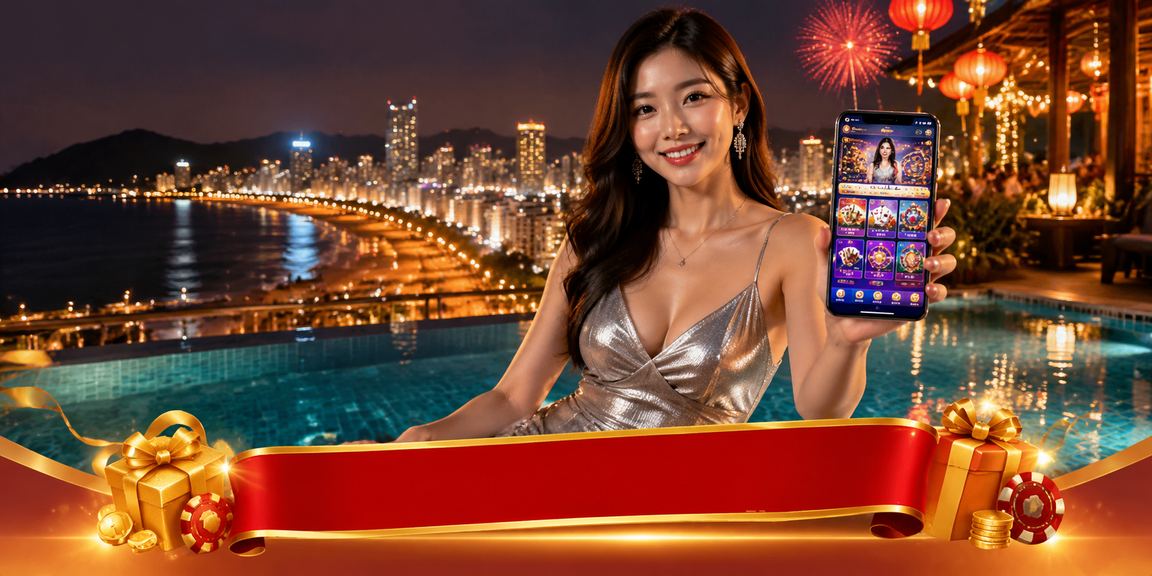 Ưu đãi mùa hè và sự kiện đặc biệt dành cho High Roller