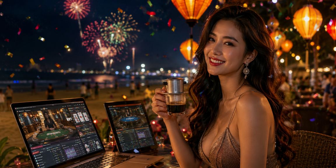 Cập nhật esports và giải trí ảo đa dạng dành cho game thủ Việt